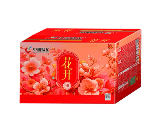 60发花开系列